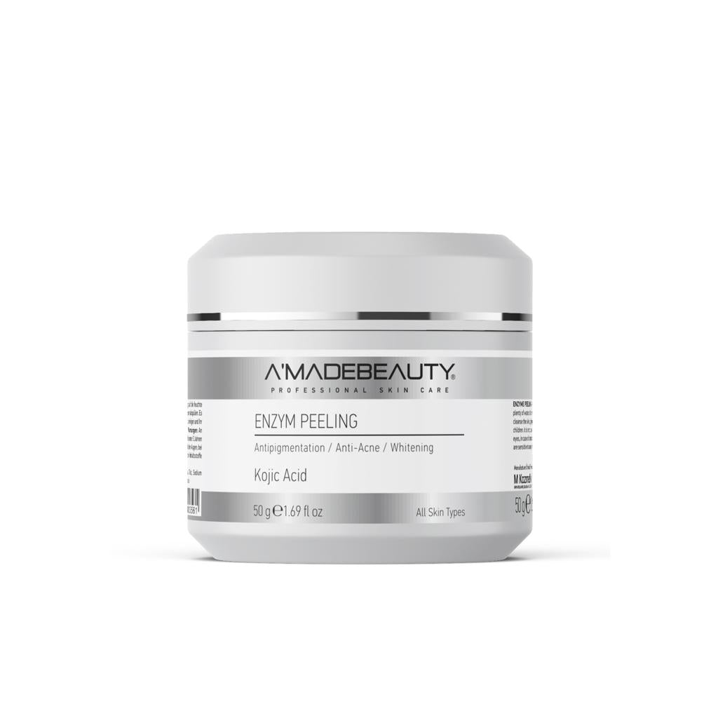 "Pure Radiance" Enzympeeling mit Kojisäure